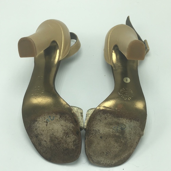 Stephane Kelian Heels, Size 6 - Picture 5 of 7